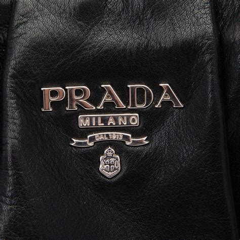 prada milano dal 1913 vintage|prada milano 1913 price.